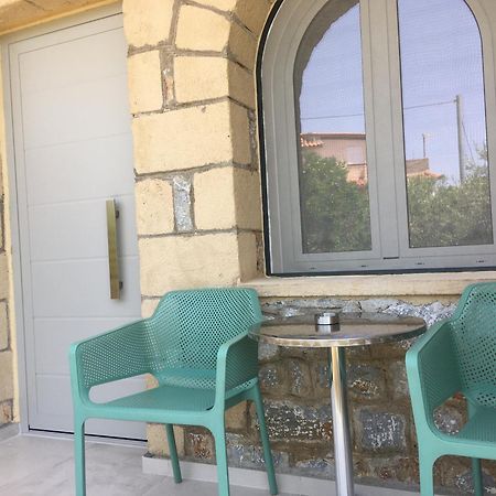 Το Πετρινο / The Petrino Apartments สตูปา ภายนอก รูปภาพ