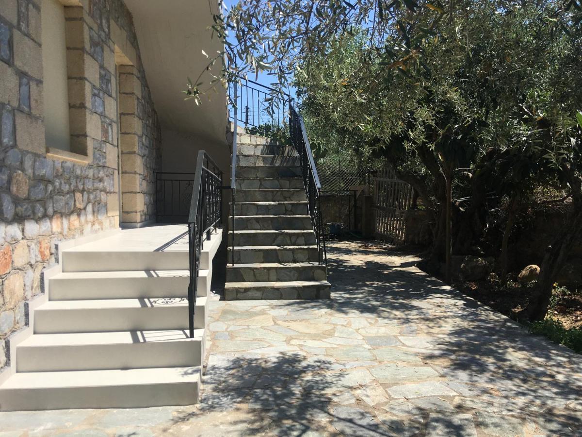 Το Πετρινο / The Petrino Apartments สตูปา ภายนอก รูปภาพ