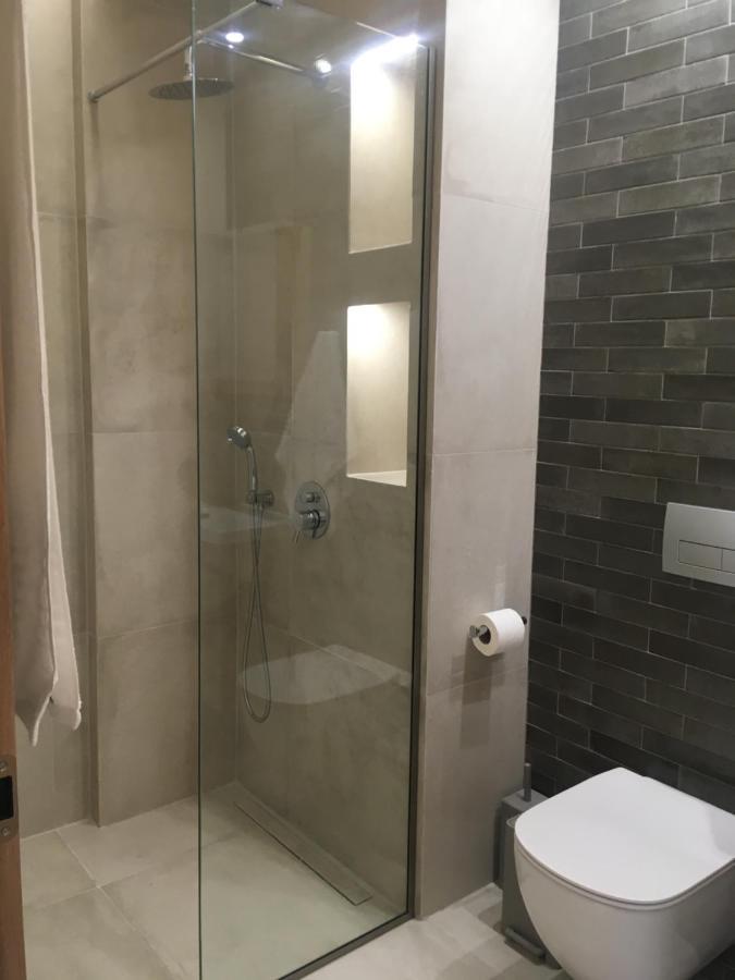 Το Πετρινο / The Petrino Apartments สตูปา ภายนอก รูปภาพ